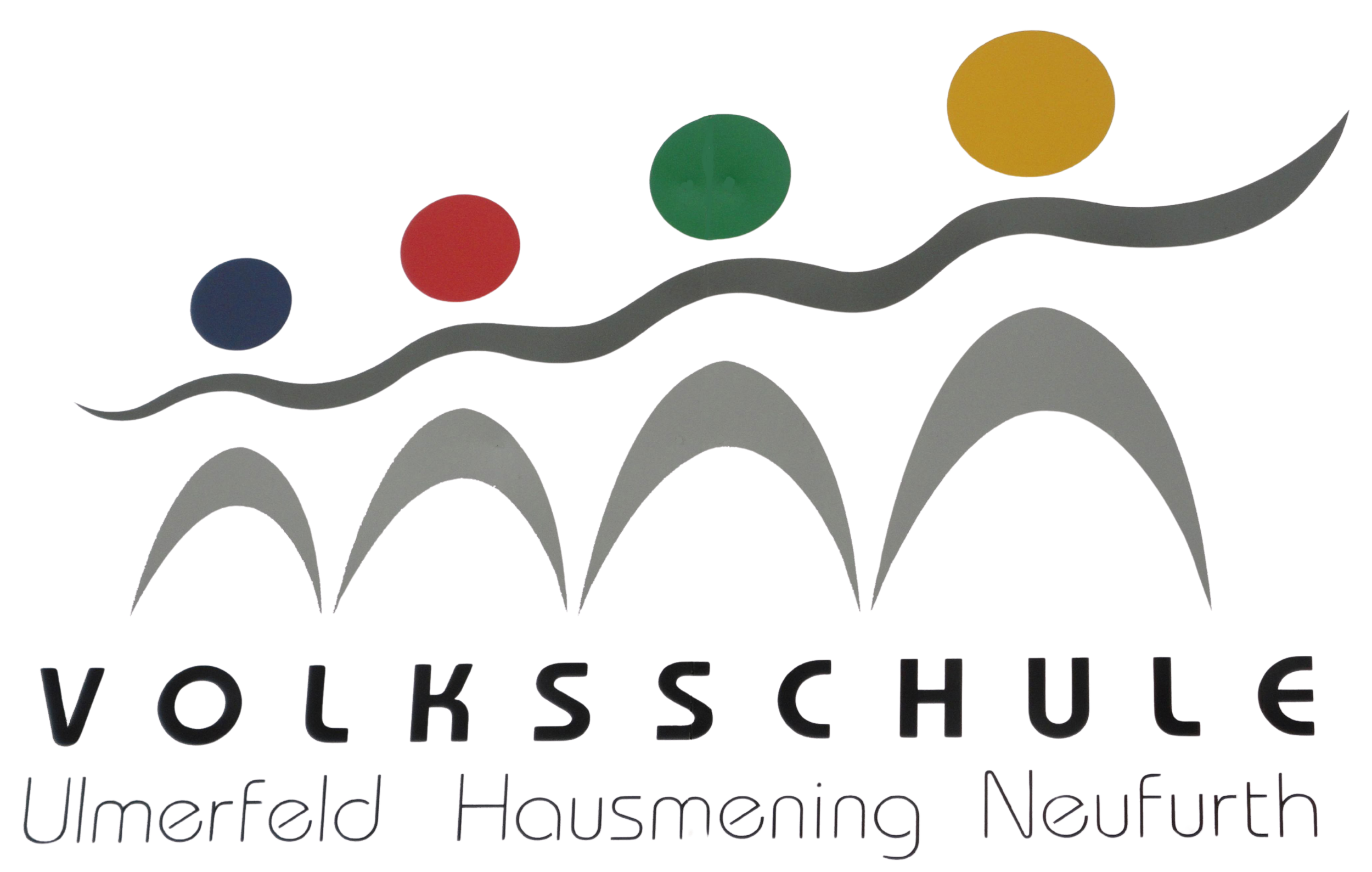 Logo Volksschule